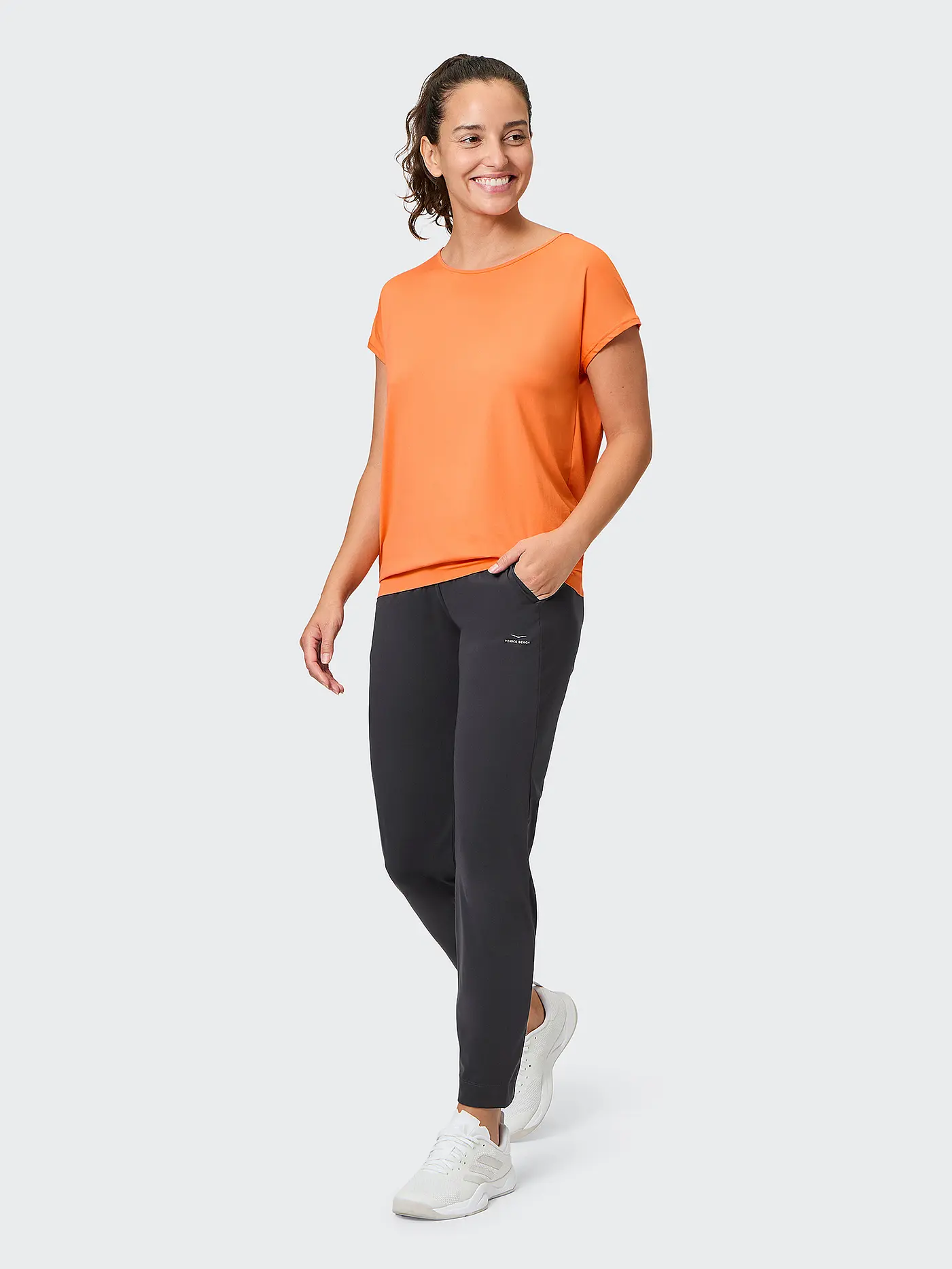 VENICE BEACH | Damen Fitnesstight Brandy | 